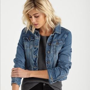 Cotton On Classic Denim Jacket